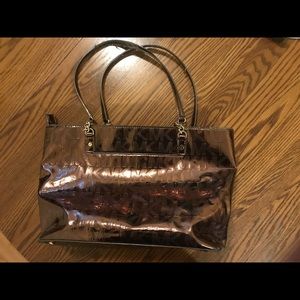 Michael Kors handbag